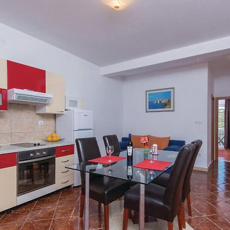 Gorgeous Apartment In Dubrava With Kitchen Dubrava (Dubrovnik-Neretva) Exterior foto