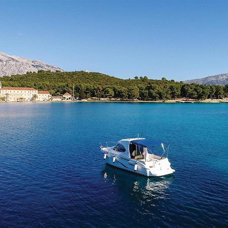 Gorgeous Apartment In Dubrava With Kitchen Dubrava (Dubrovnik-Neretva) Exterior foto