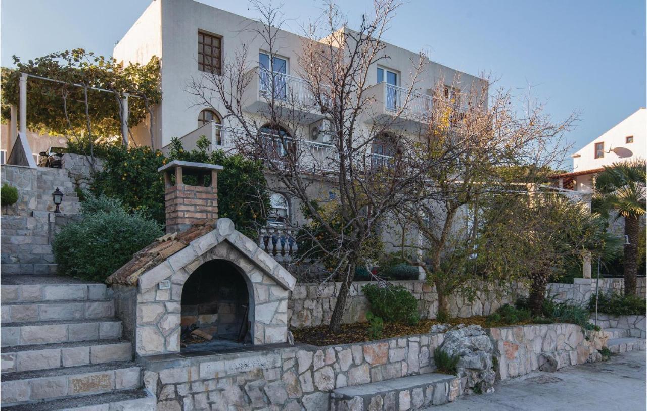 Gorgeous Apartment In Dubrava With Kitchen Dubrava (Dubrovnik-Neretva) Exterior foto