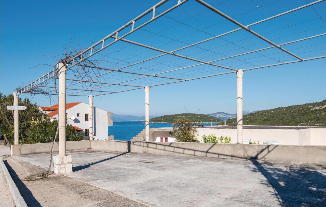 Gorgeous Apartment In Dubrava With Kitchen Dubrava (Dubrovnik-Neretva) Exterior foto