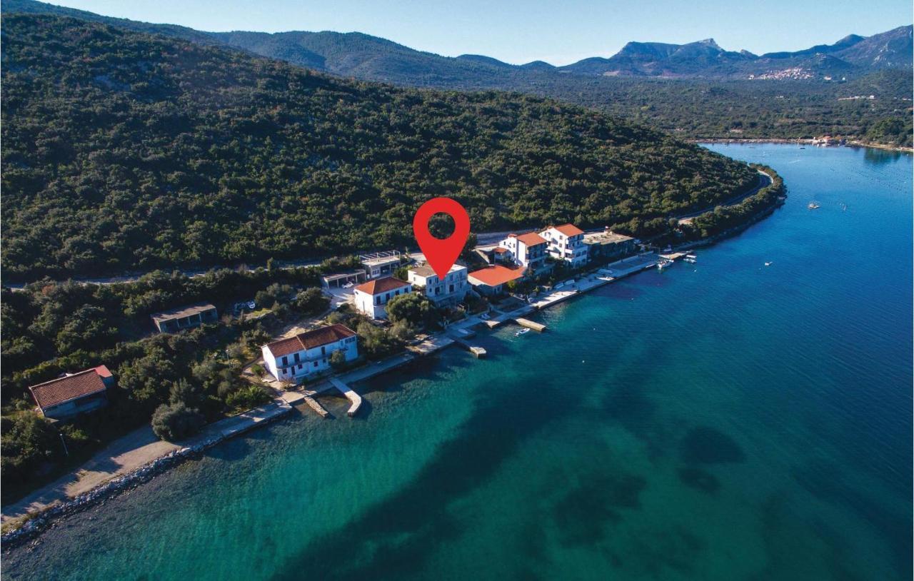 Gorgeous Apartment In Dubrava With Kitchen Dubrava (Dubrovnik-Neretva) Exterior foto