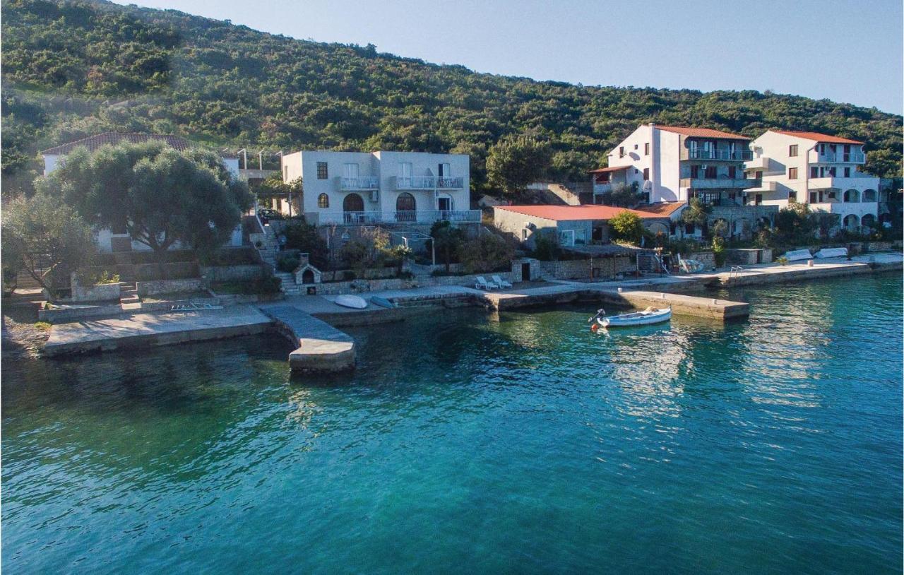 Gorgeous Apartment In Dubrava With Kitchen Dubrava (Dubrovnik-Neretva) Exterior foto