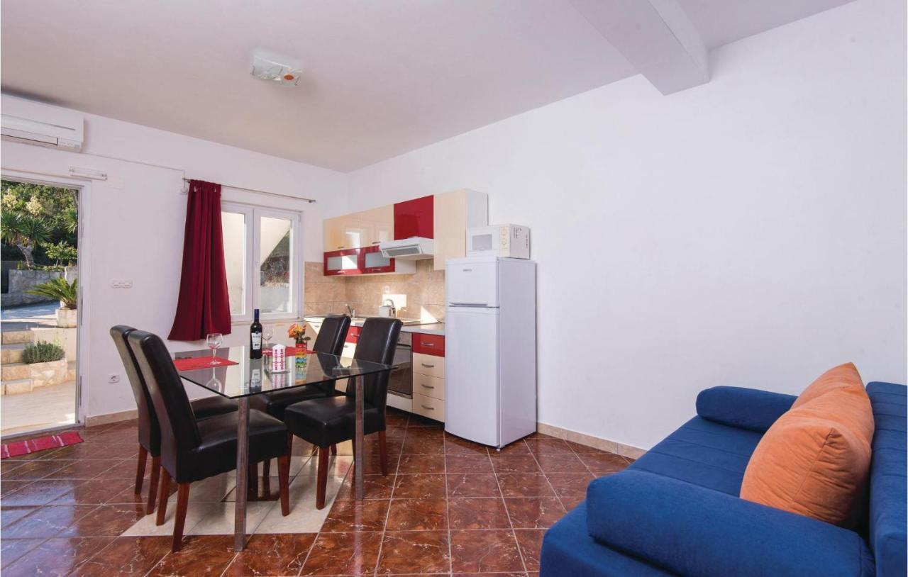 Gorgeous Apartment In Dubrava With Kitchen Dubrava (Dubrovnik-Neretva) Exterior foto