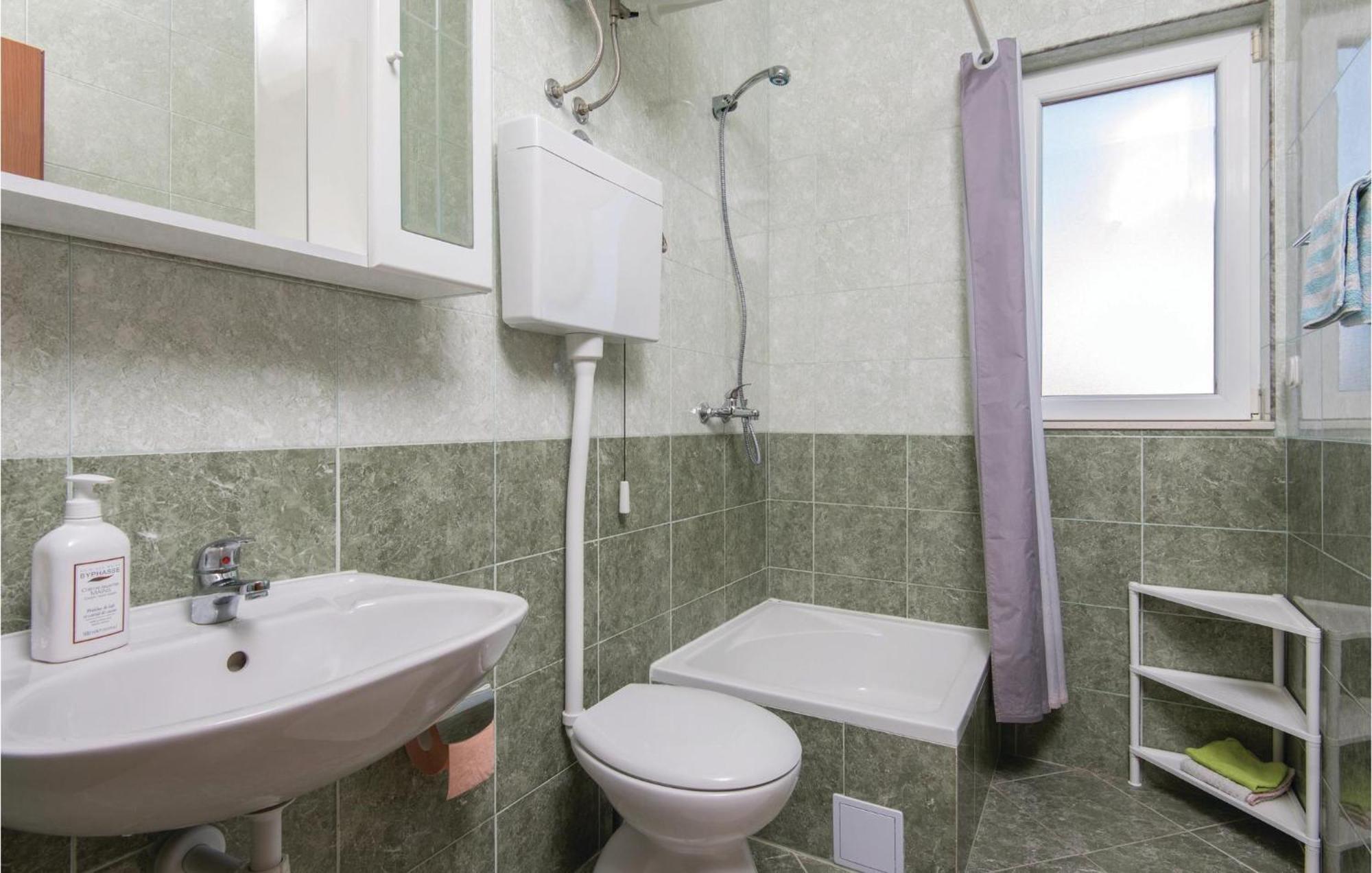 Gorgeous Apartment In Dubrava With Kitchen Dubrava (Dubrovnik-Neretva) Exterior foto